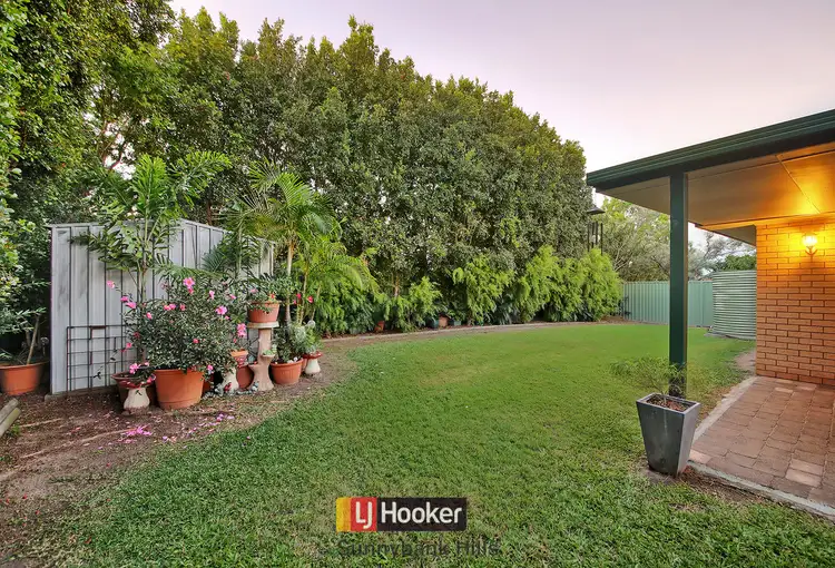 Sixth view of Homely house listing, 15 Romeo Court, Sunnybank Hills QLD 4109