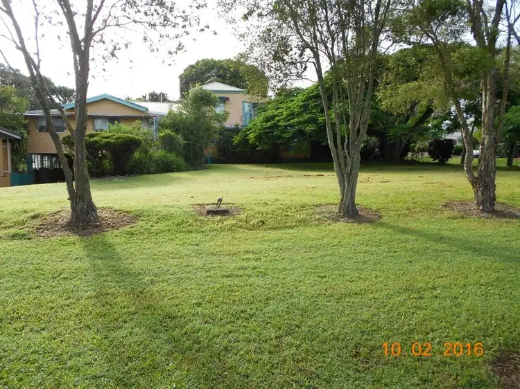 40 Jack Street (Corner 18 Victoria Street), Atherton QLD 4883