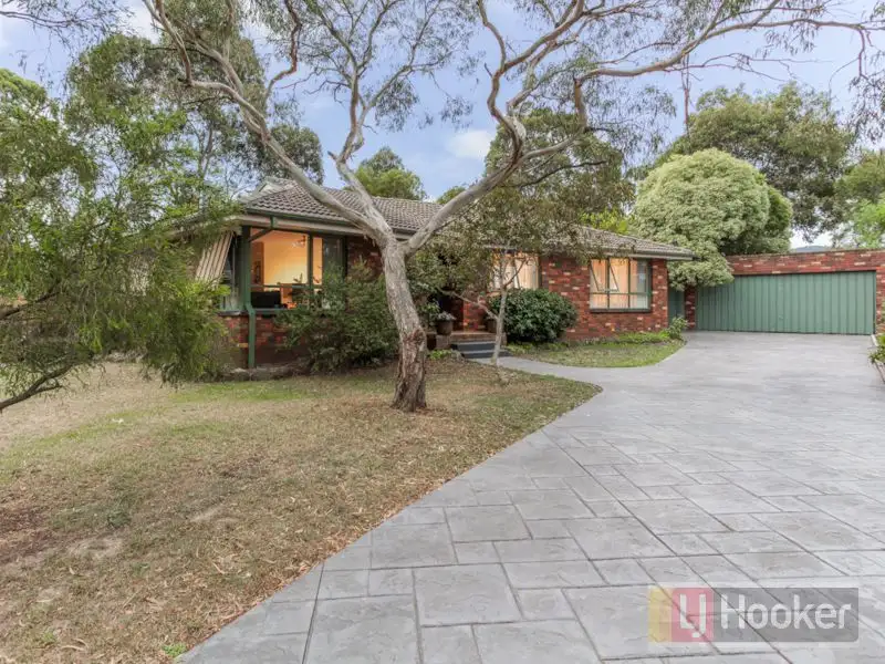 Main view of Homely house listing, 9 Elmstead Court, Ferntree Gully VIC 3156