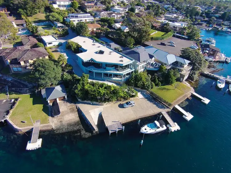 58-60 Fernleigh Road, Caringbah NSW 2229