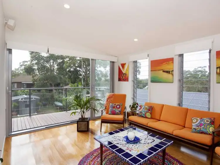 Fourth view of Homely house listing, 13 Harcourt Crescent, Smiths Lake NSW 2428