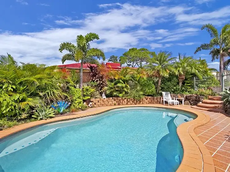Seventh view of Homely house listing, 94 Vintage Lakes Drive, Tweed Heads South NSW 2486
