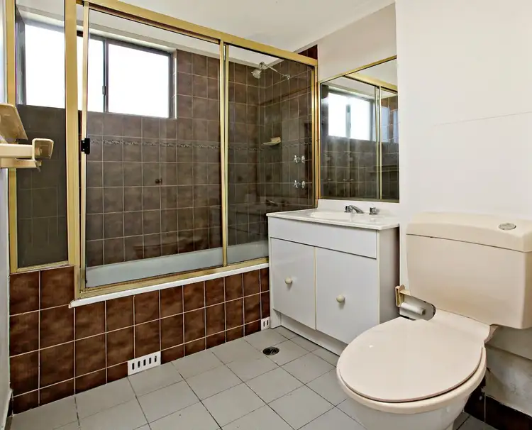 Fourth view of Homely apartment listing, 54/25 Mantaka Street, Blacktown NSW 2148