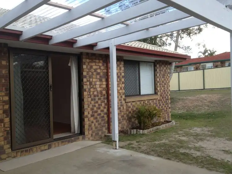Seventh view of Homely house listing, 6 Gaynor Court, Boronia Heights QLD 4124