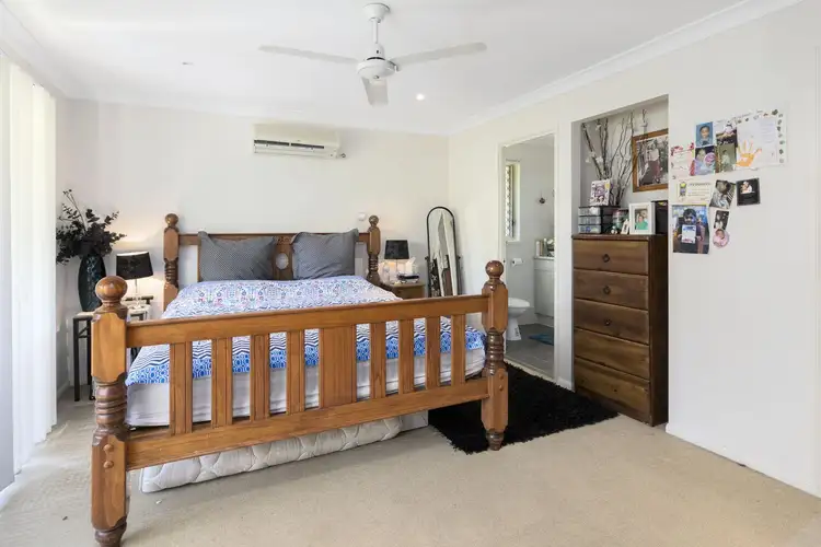 Fifth view of Homely house listing, 24 Vistula Circuit, Springfield QLD 4300