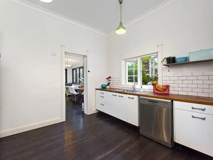 Second view of Homely house listing, 58 Kingslangley Road, Greenwich NSW 2065
