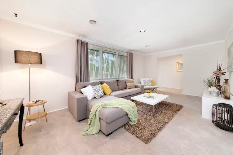 Second view of Homely house listing, 3 Bingham Circuit, Kaleen ACT 2617