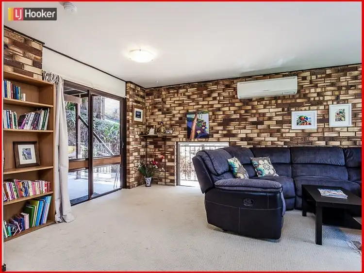 Sixth view of Homely house listing, 115 Kylie Avenue, Ferny Hills QLD 4055