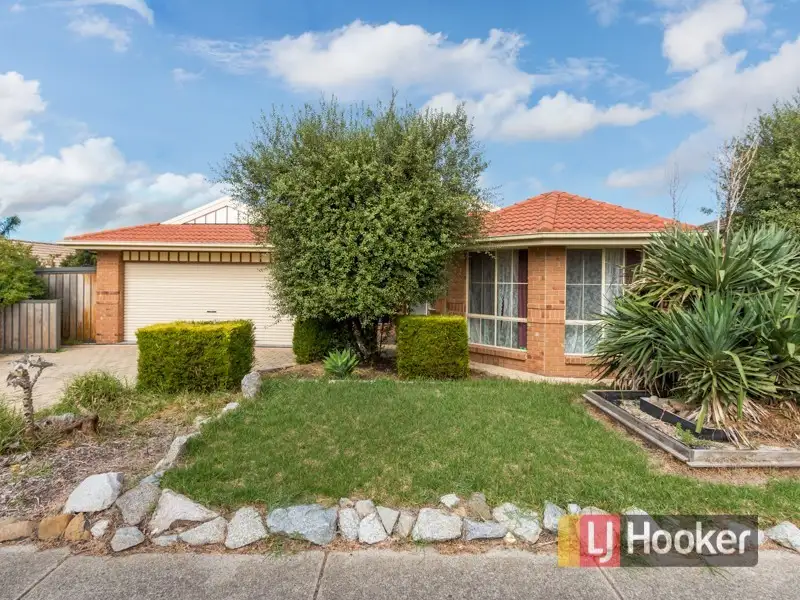 Main view of Homely house listing, 44 Earlsfield Drive, Berwick VIC 3806