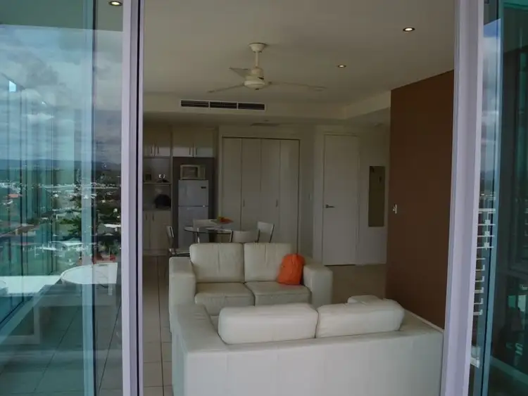 Fifth view of Homely unit listing, 1703/1 Como Crescent, Southport QLD 4215