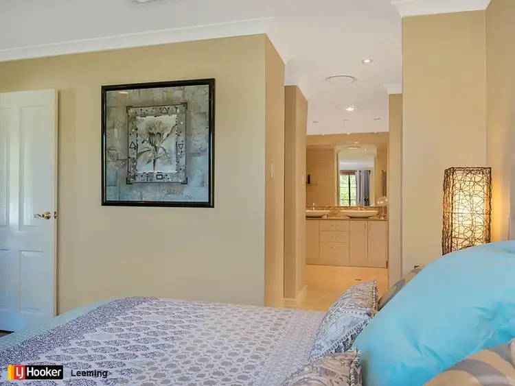 Fifth view of Homely house listing, 47 Casserly Drive, Leeming WA 6149