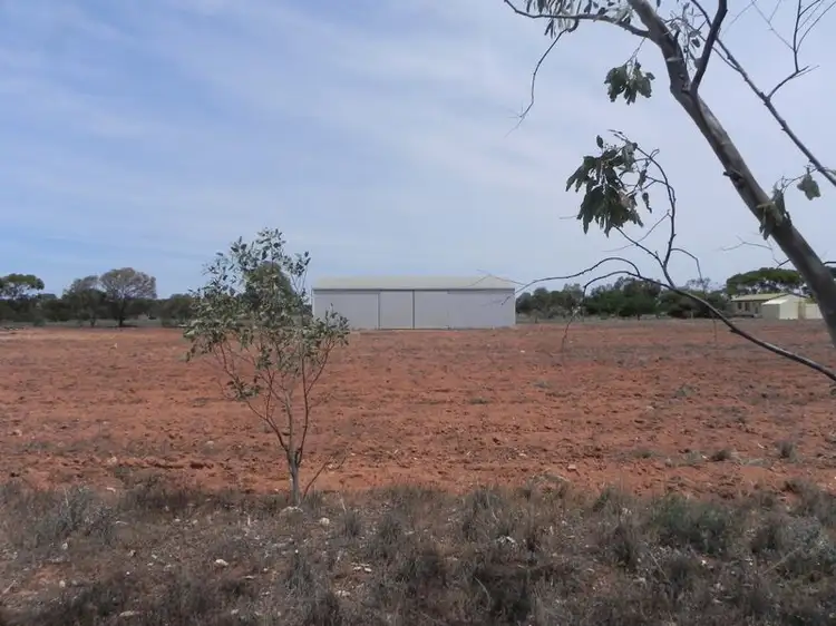 Third view of Homely land listing, Lot 3/360 Hunt Road, Loveday SA 5345
