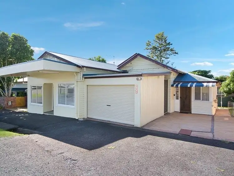 Main view of Homely house listing, 39 Esyth Street, Girards Hill NSW 2480