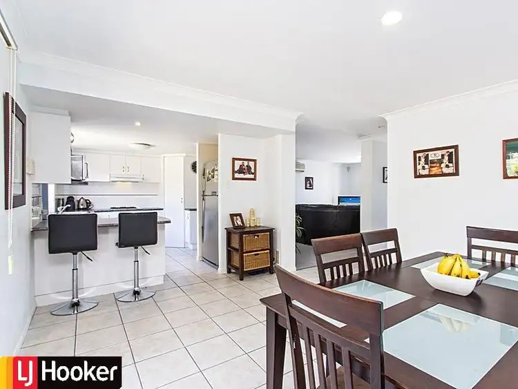 Fourth view of Homely house listing, 28 Mowbray Court, Kallangur QLD 4503