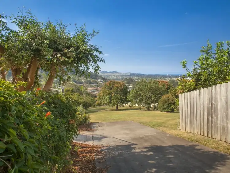 Fifth view of Homely land listing, 31B Kratz Drive, Coffs Harbour NSW 2450