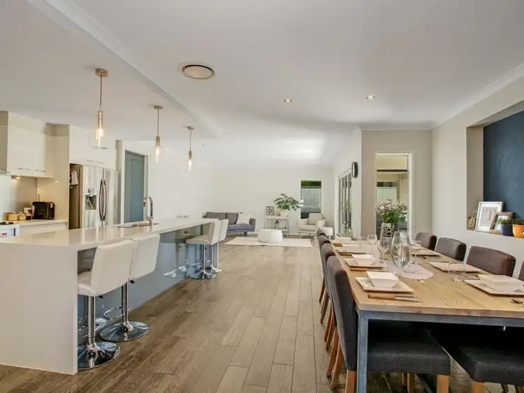 Second view of Homely house listing, 29 Hinchinbrook Close, Ashtonfield NSW 2323