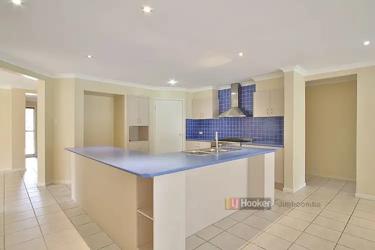 Fifth view of Homely house listing, 20-22 Blue Heeler Dr, New Beith QLD 4124