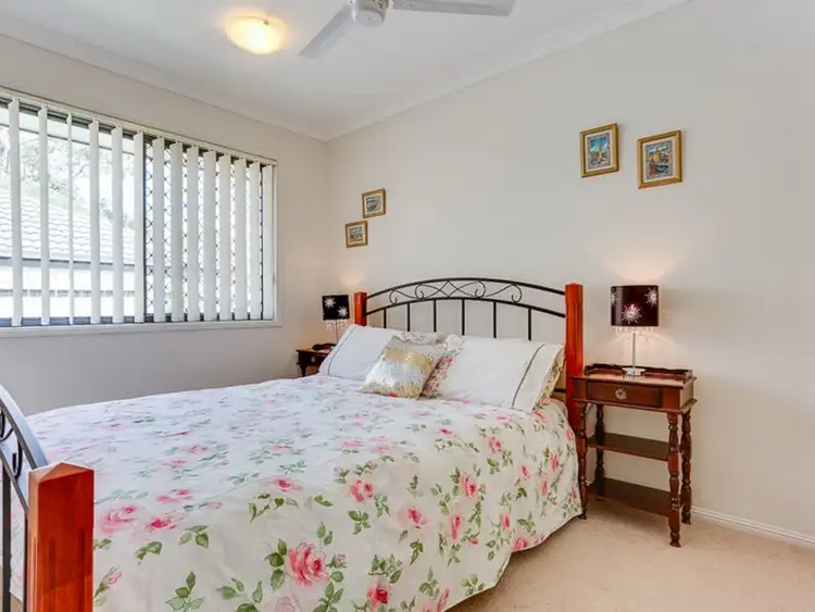 Sixth view of Homely house listing, 7 Regency Crescent, Moggill QLD 4070