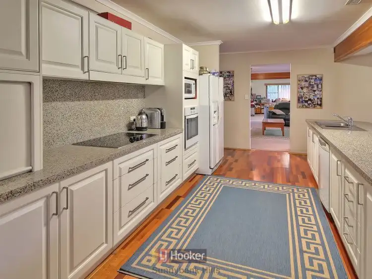 Third view of Homely house listing, 130 Padstow Road, Eight Mile Plains QLD 4113