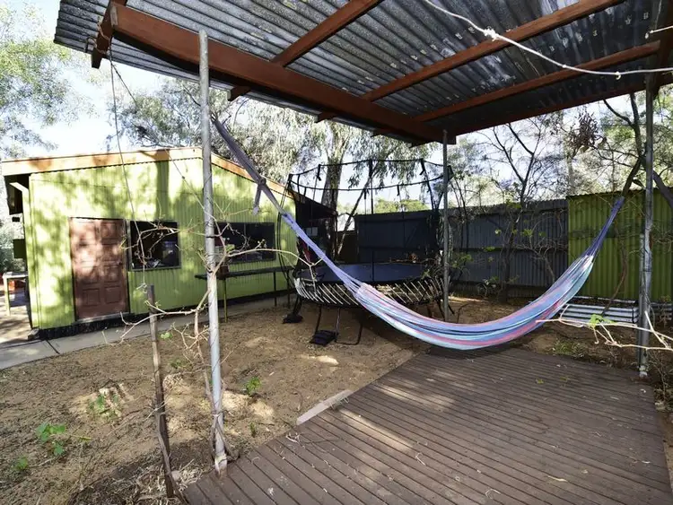 Seventh view of Homely house listing, 1 Jarvis Street, Braitling NT 870