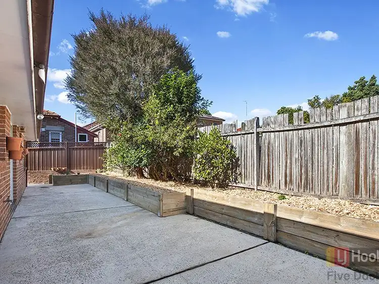 Fourth view of Homely house listing, 3 Newcastle Street, Five Dock NSW 2046