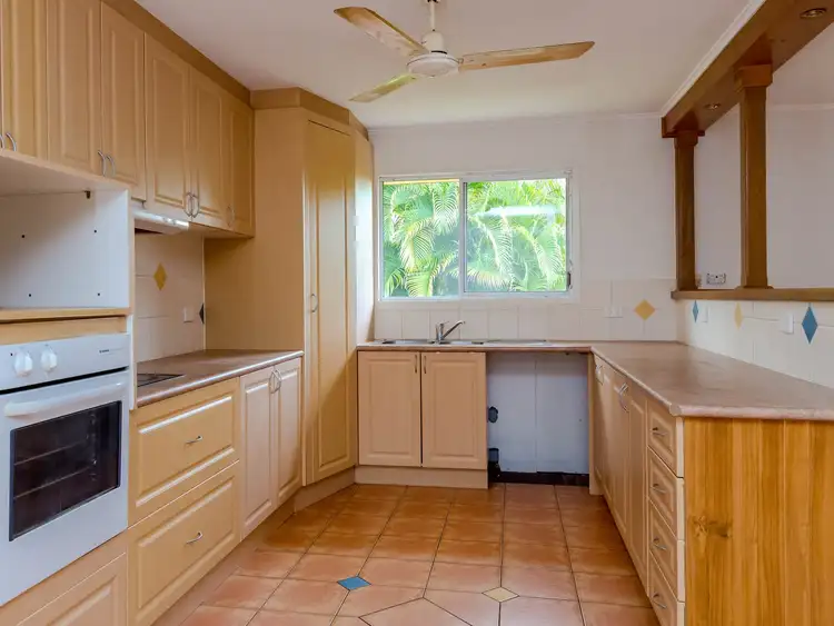 Second view of Homely house listing, 49 Squire Street, Toolooa QLD 4680