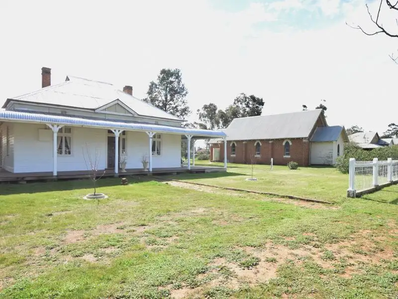 Main view of Homely house listing, 44 & 48 Weedallion Street Bribbaree, Young NSW 2594