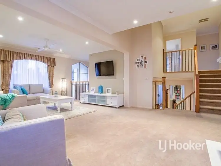 Sixth view of Homely house listing, 11 Fifth Avenue, Sanctuary Lakes VIC 3030