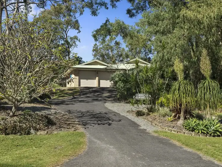 Fourth view of Homely rural property listing, 1-5 Peony Way, Gaven QLD 4211