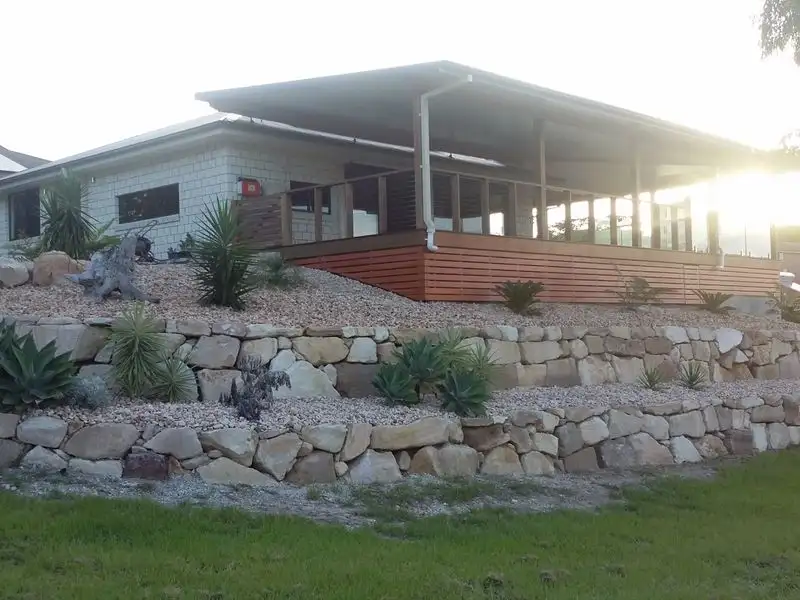 Main view of Homely house listing, 21 Yarwood Crescent, Ormeau Hills QLD 4208