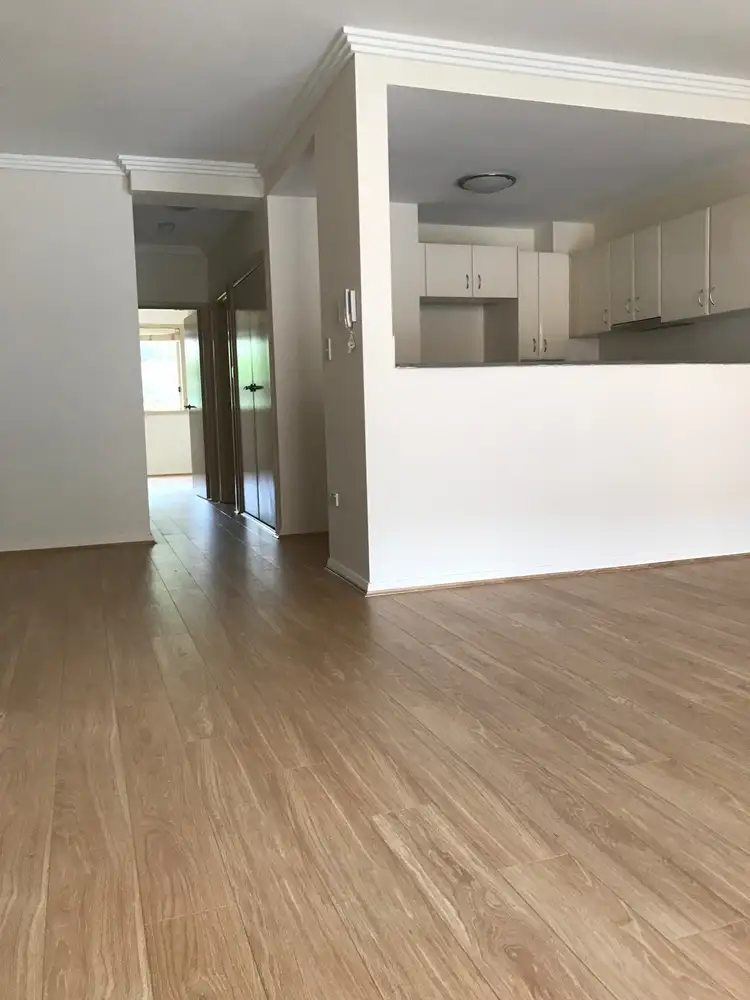 Second view of Homely unit listing, Unit 10/39-45 Lydbrook Street, Westmead NSW 2145