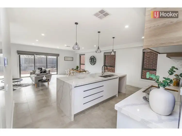 Second view of Homely house listing, 108 Gallantry Avenue, Craigieburn VIC 3064