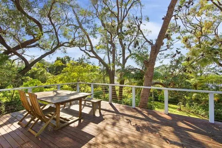 171 Plateau Road, Bilgola NSW 2107