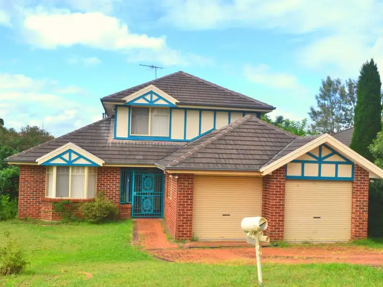 Address available on request