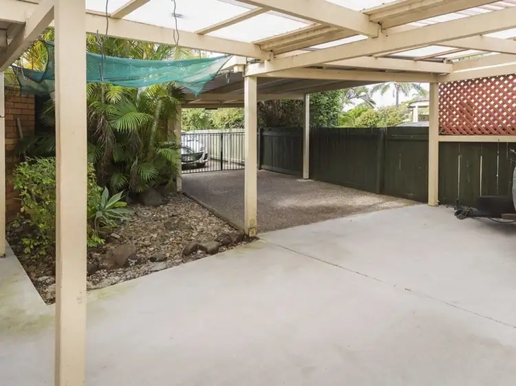 Third view of Homely house listing, 1/12 Warrie Close, Paradise Point QLD 4216