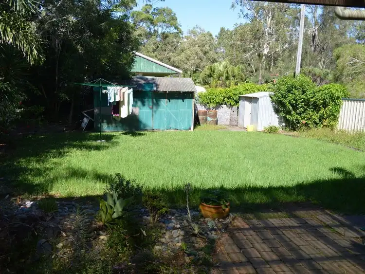 Fourth view of Homely house listing, 74 Diamond Head Drive, Sandy Beach NSW 2456