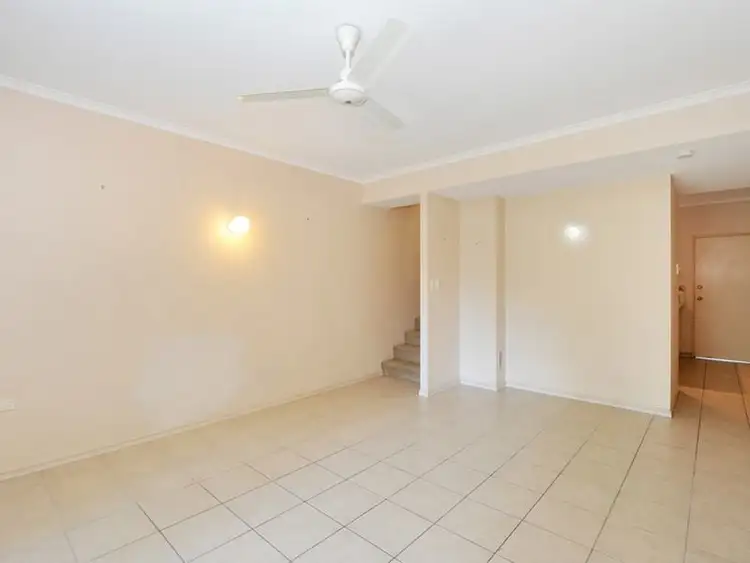 Third view of Homely townhouse listing, 3/43 McCormack Street, Manunda QLD 4870