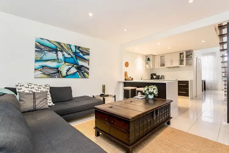 Main view of Homely apartment listing, 7/1-7 Fletcher Road, Birkenhead SA 5015