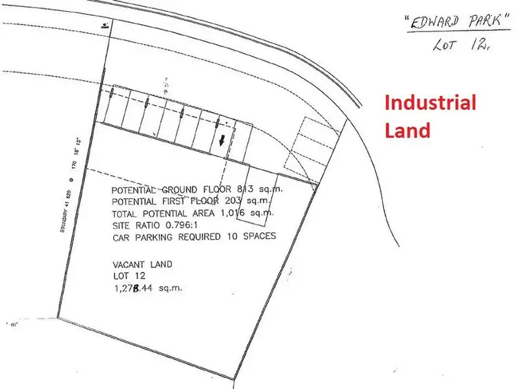 Main view of Homely land listing, 12 Cussen Way, Kurnell NSW 2231