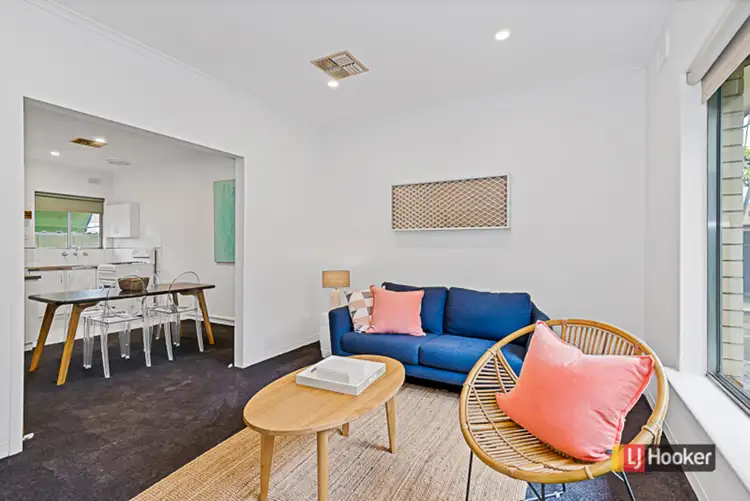 Second view of Homely unit listing, 5/16 Tenth Avenue, St Peters SA 5069