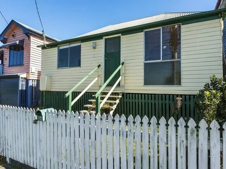 Second view of Homely house listing, 49 Fifth Avenue, Coorparoo QLD 4151