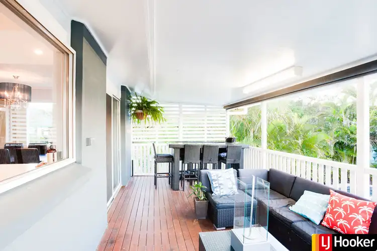 Fifth view of Homely house listing, 5 Cobble Street, The Gap QLD 4061