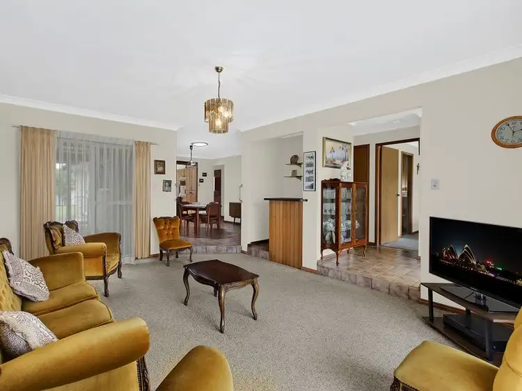Fourth view of Homely house listing, 32 Gregory Street, Berkeley Vale NSW 2261