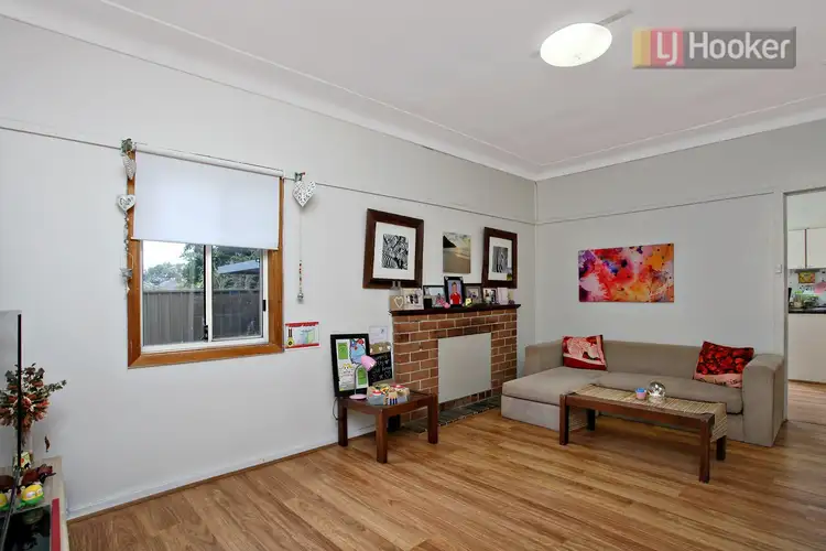 Third view of Homely house listing, 22 Champness Crescent, St Marys NSW 2760