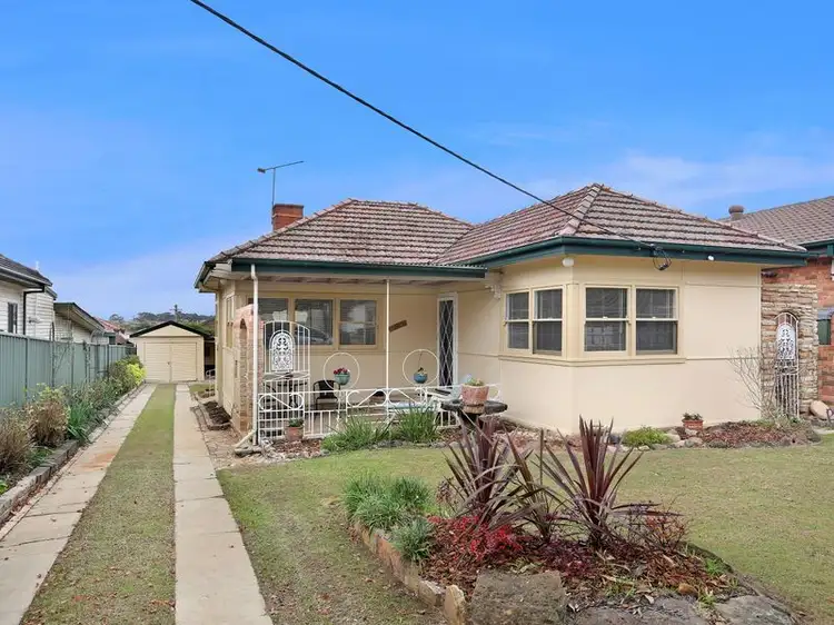 Main view of Homely house listing, 11 Lambert Street, Yagoona NSW 2199