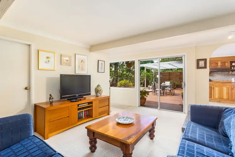 Second view of Homely house listing, 18 Sylvan Avenue, East Lindfield NSW 2070