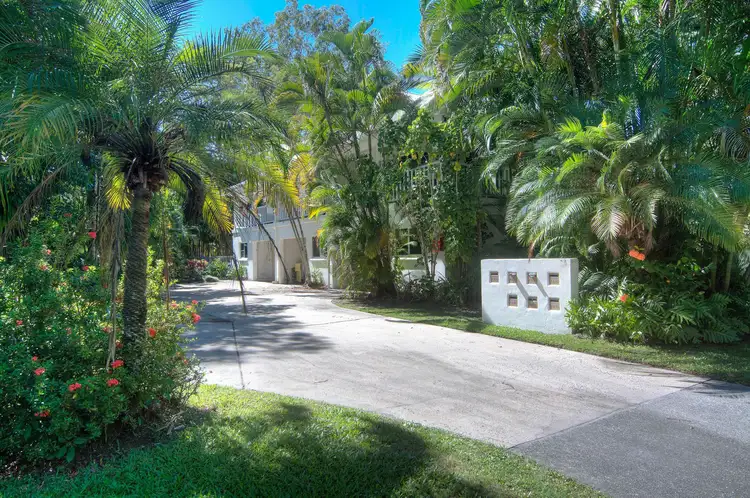 Fourth view of Homely townhouse listing, 6 Kamala/10-12 Coral Drive, Port Douglas QLD 4877