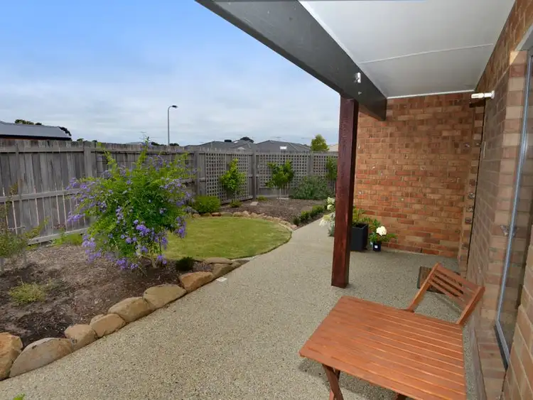 Fourth view of Homely house listing, 1 Waters Way, St Leonards VIC 3223