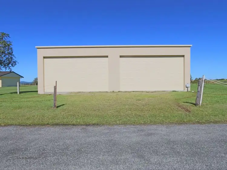 Second view of Homely land listing, Lot 4 Ridge Lane, Lawrence NSW 2460