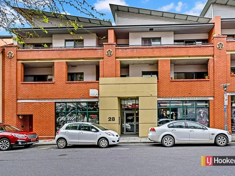 2/28 Union Street